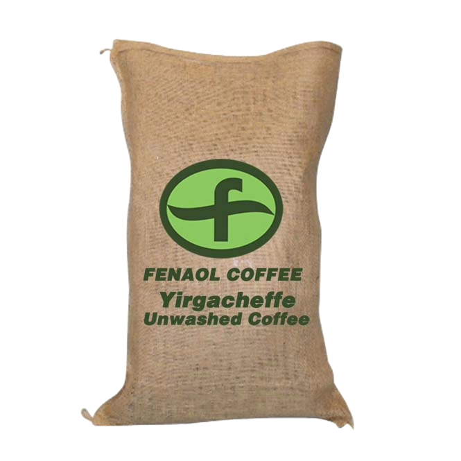 Yirgacheffe