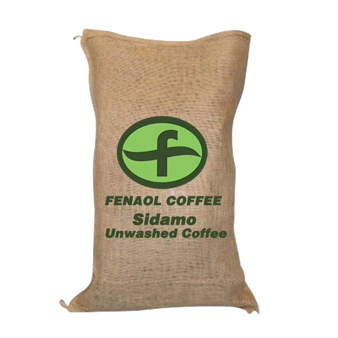 Sidamo
